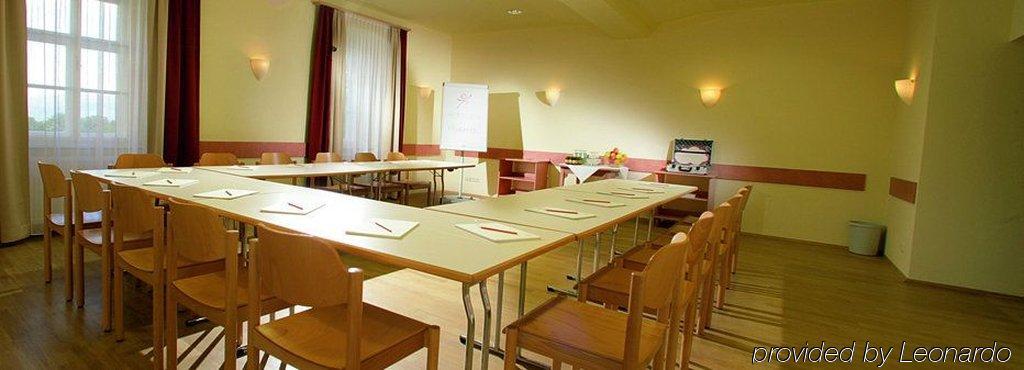 JUFA Hotel Seckau Bekvämligheter bild