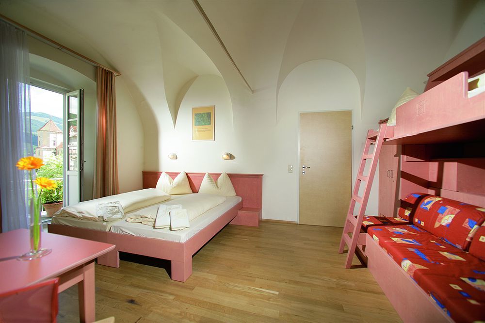JUFA Hotel Seckau Rum bild
