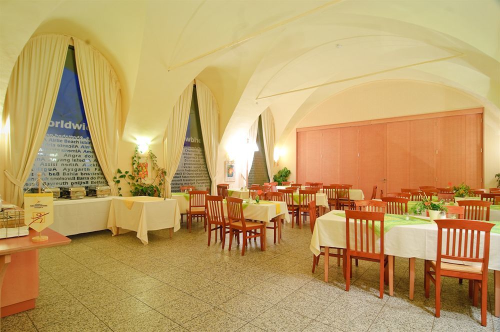 JUFA Hotel Seckau Exteriör bild