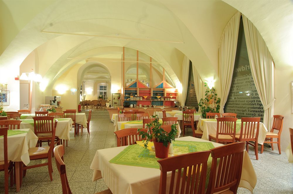 JUFA Hotel Seckau Exteriör bild
